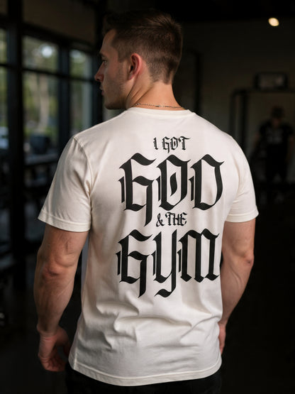 I Got GOD & The Gym
