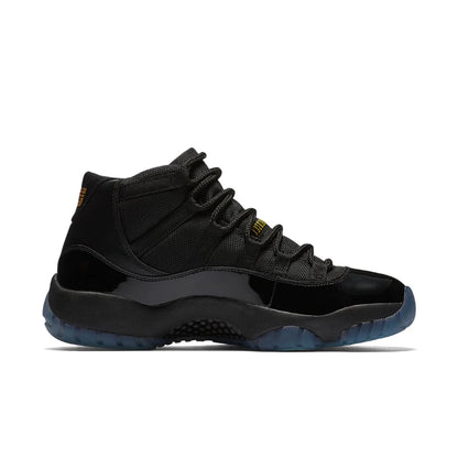 Jordan 11 Retro Gamma Blue