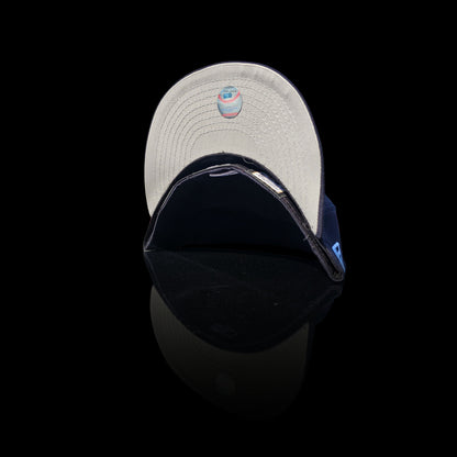 2024 World Series Side Patch Fitted