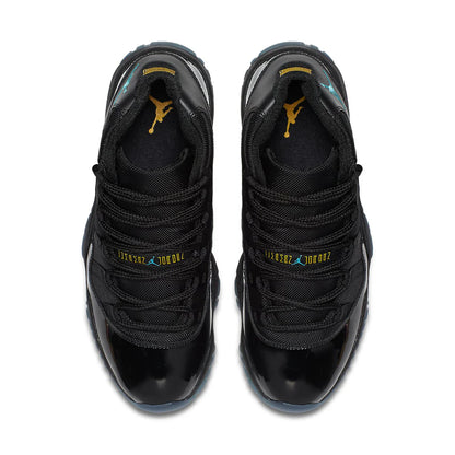 Jordan 11 Retro Gamma Blue