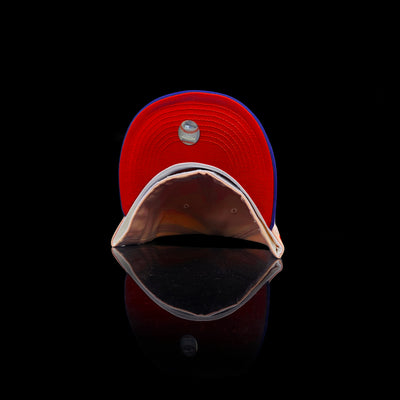 Pink Pittsburgh Pirates 59Fifty Fitted Cap