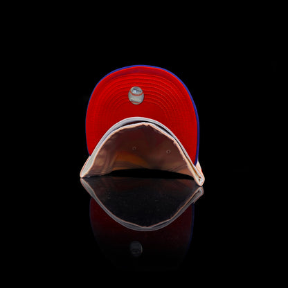 Pink Pittsburgh Pirates 59Fifty Fitted Cap