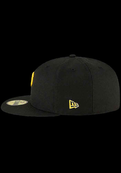PITTSBURGH PIRATES WORLD SERIES NEW ERA 59FIFTY FITTED CAP (BF)