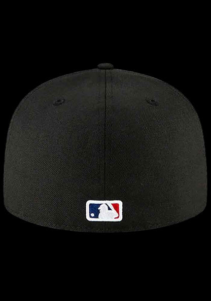 PITTSBURGH PIRATES WORLD SERIES NEW ERA 59FIFTY FITTED CAP (BF)