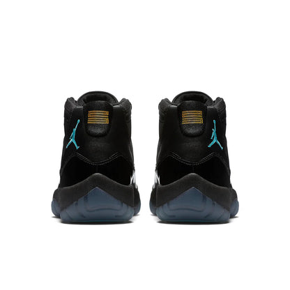 Jordan 11 Retro Gamma Blue