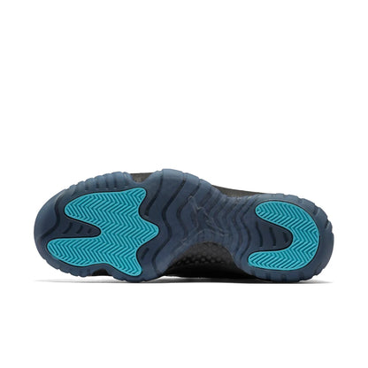 Jordan 11 Retro Gamma Blue