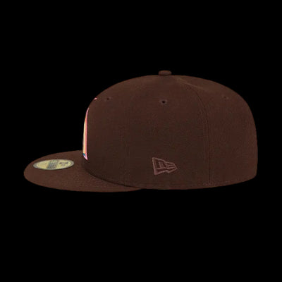 New Era Just Caps Drop 20 Miami Marlins 2022 59FIFTY Fitted Hat