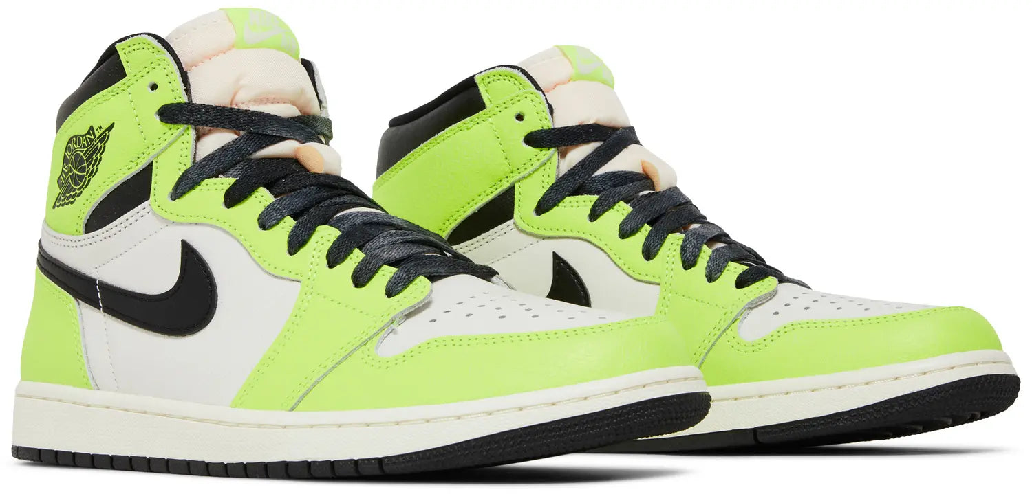 Air Jordan 1 Retro High OG 'Visionaire'