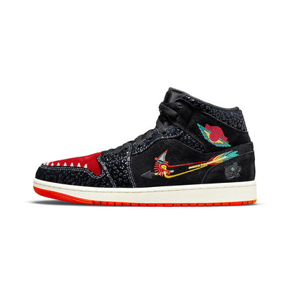Jordan 1 Mid SE Siempre Familia