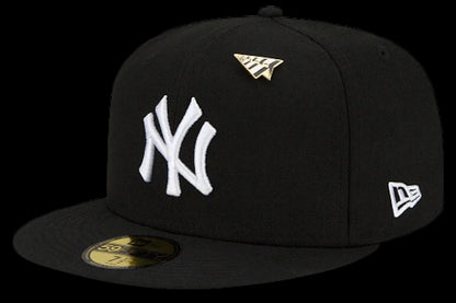New Era X Paper Planes New York Yankees 59FIFTY Fitted Hat