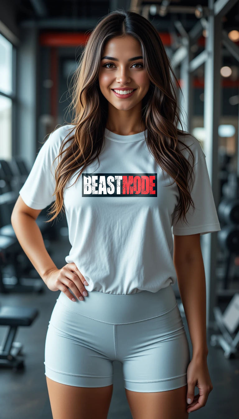 Beast Mode