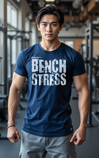 BENCH STRESS