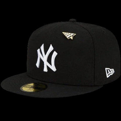 New Era X Paper Planes New York Yankees 59FIFTY Fitted Hat