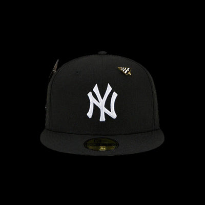 New Era X Paper Planes New York Yankees 59FIFTY Fitted Hat