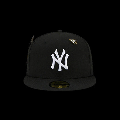 New Era X Paper Planes New York Yankees 59FIFTY Fitted Hat