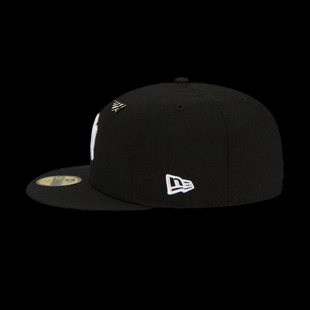 New Era X Paper Planes New York Yankees 59FIFTY Fitted Hat