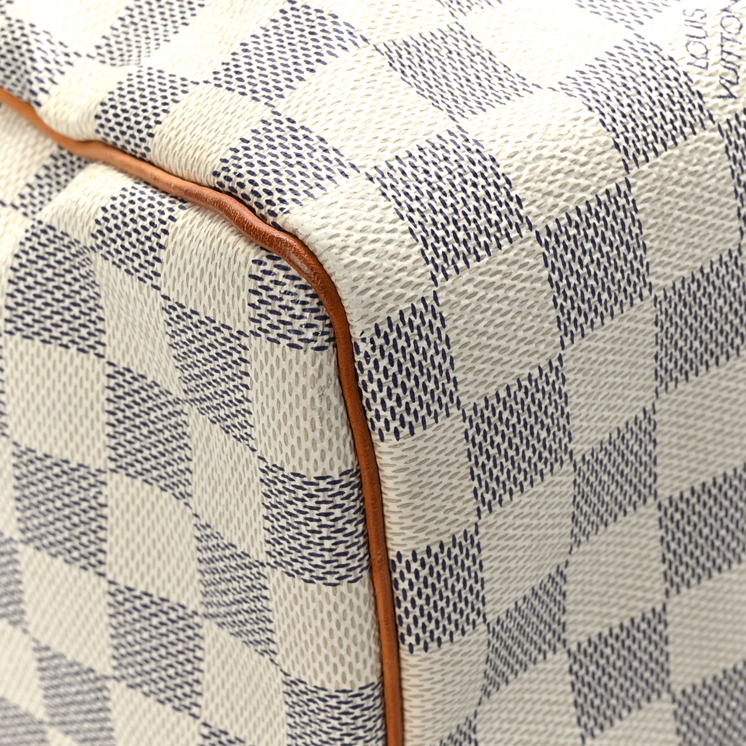 Louis Vuitton Damier Azur Speedy 30