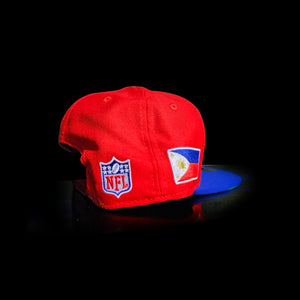 Oakland Raiders Philippines 9fifty Snapback