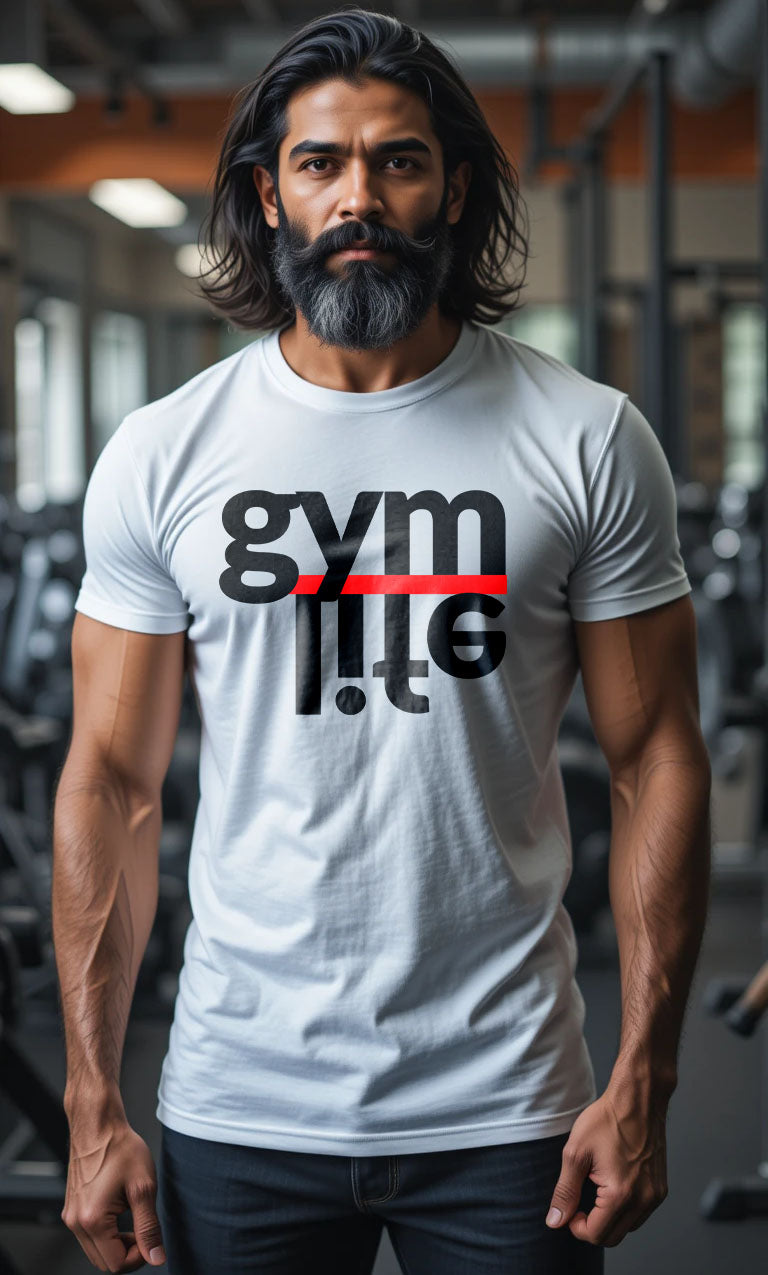 Gym Life