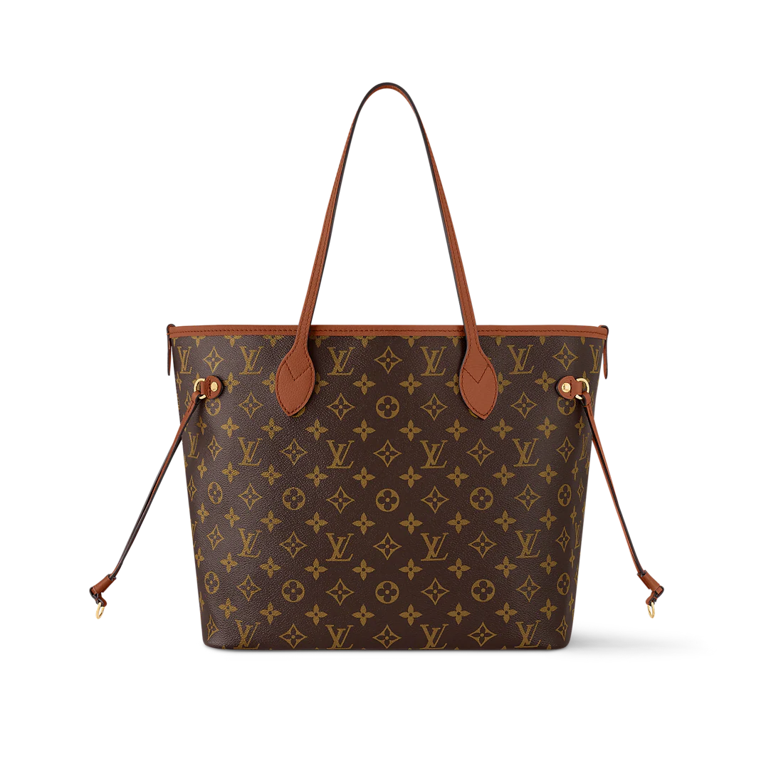 REVERSIBLE
Neverfull Inside Out MM