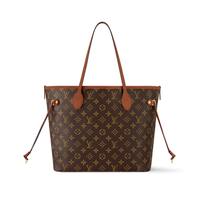 REVERSIBLE
Neverfull Inside Out MM