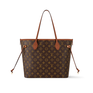 REVERSIBLE
Neverfull Inside Out MM