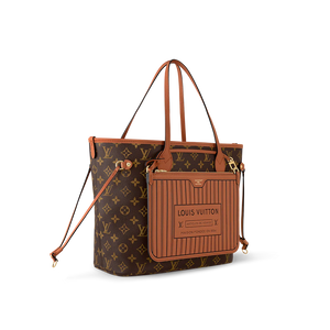 REVERSIBLE
Neverfull Inside Out MM