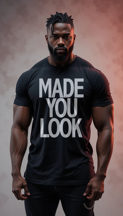 Made You Look