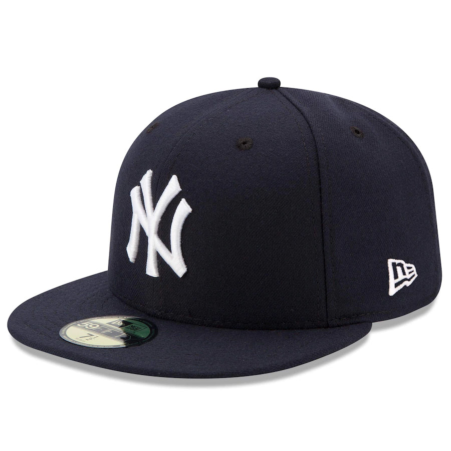 New York Yankees New Era Game Authentic Collection On-Field 59FIFTY Fitted Hat