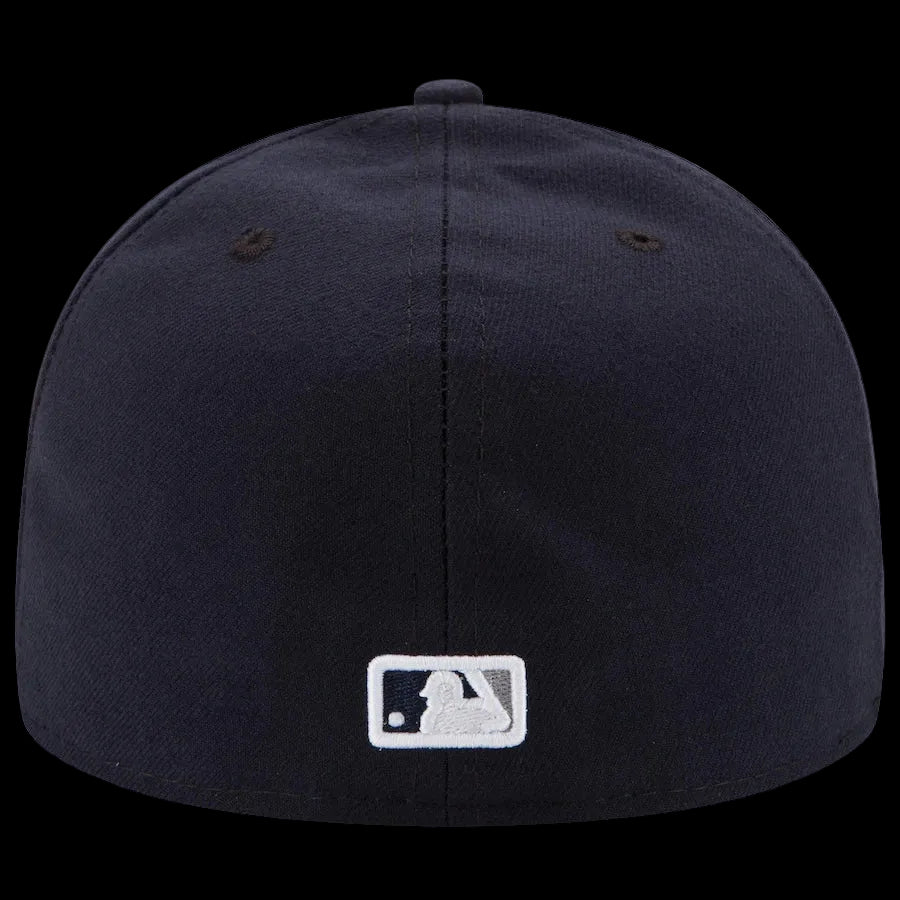 New York Yankees New Era Game Authentic Collection On-Field 59FIFTY Fitted Hat