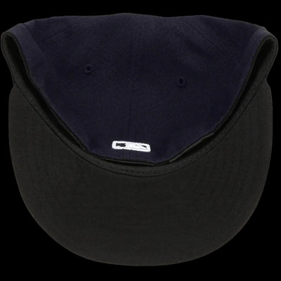New York Yankees New Era Game Authentic Collection On-Field 59FIFTY Fitted Hat