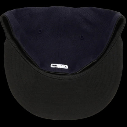 New York Yankees New Era Game Authentic Collection On-Field 59FIFTY Fitted Hat