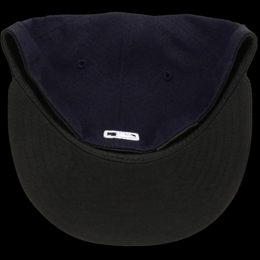 New York Yankees New Era Game Authentic Collection On-Field 59FIFTY Fitted Hat