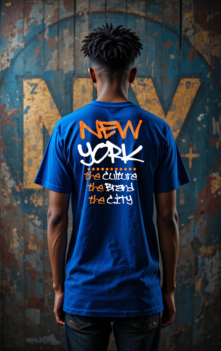New York The...