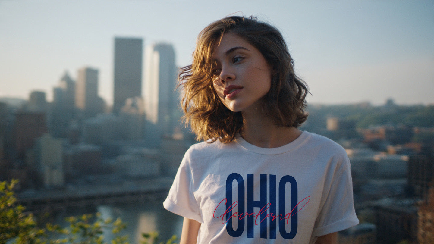 OHIO Cleveland