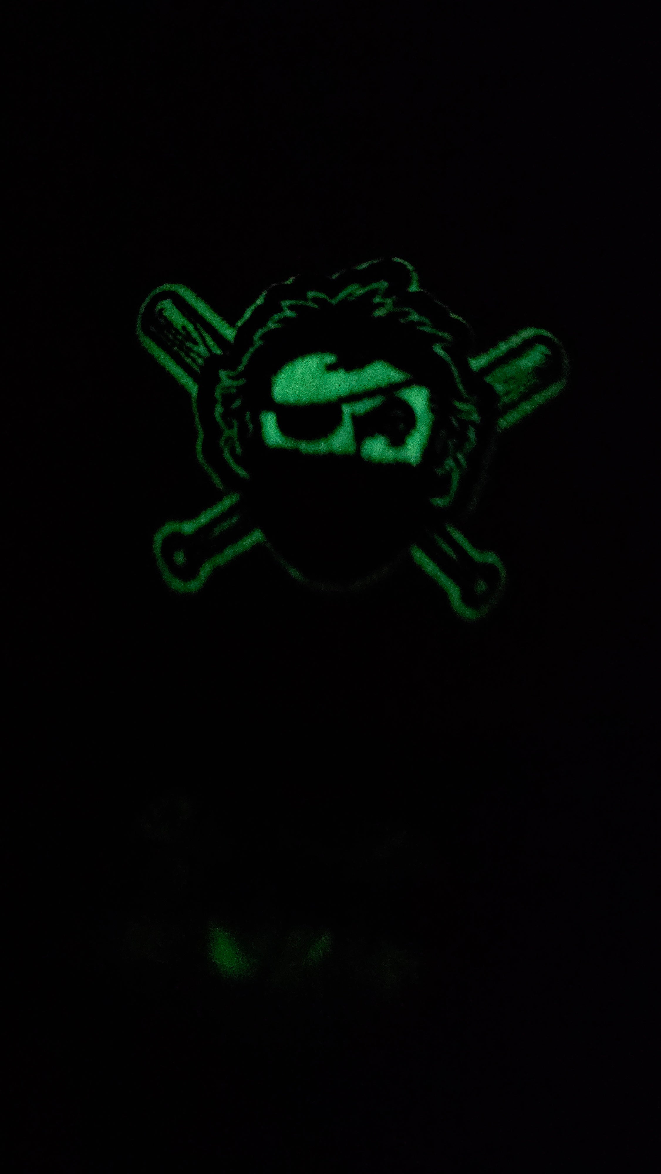 MLB New Era Pittsburgh Pirates Masked Pirate | Glow in the Dark