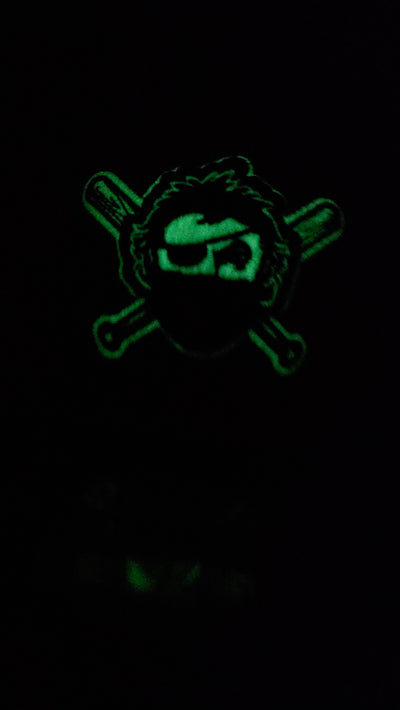 MLB New Era Pittsburgh Pirates Masked Pirate | Glow in the Dark