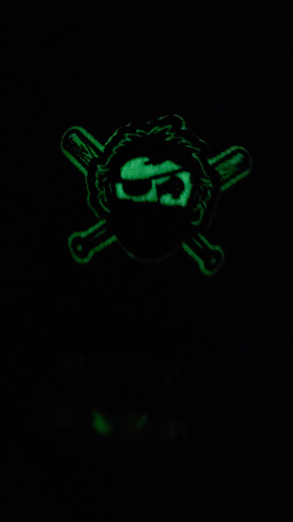 MLB New Era Pittsburgh Pirates Masked Pirate | Glow in the Dark
