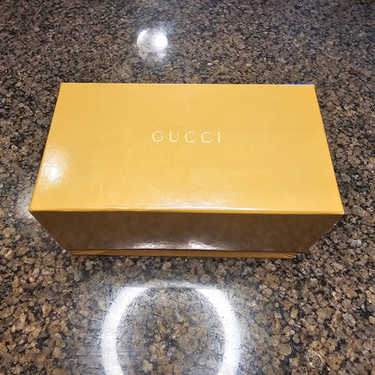 Gucci Square Women's Sunglasses