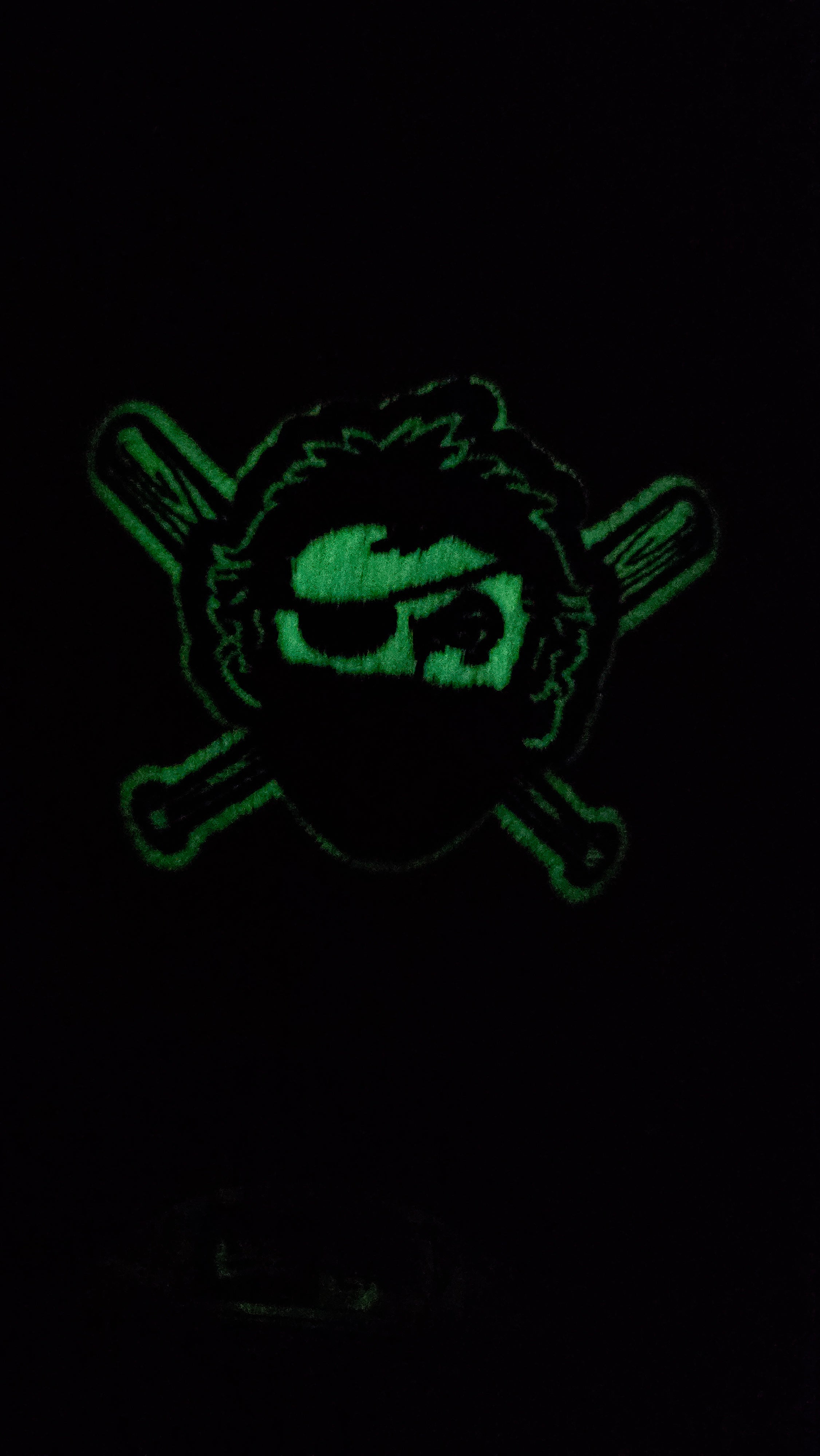 MLB New Era Pittsburgh Pirates Masked Pirate | Glow in the Dark