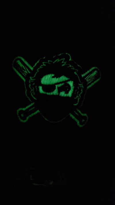 MLB New Era Pittsburgh Pirates Masked Pirate | Glow in the Dark