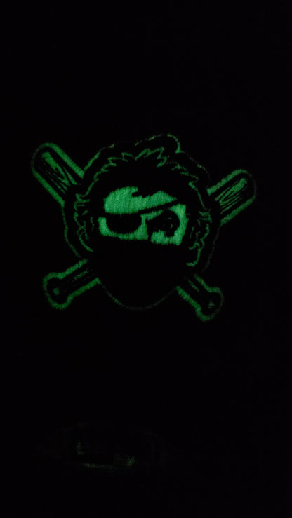 MLB New Era Pittsburgh Pirates Masked Pirate | Glow in the Dark