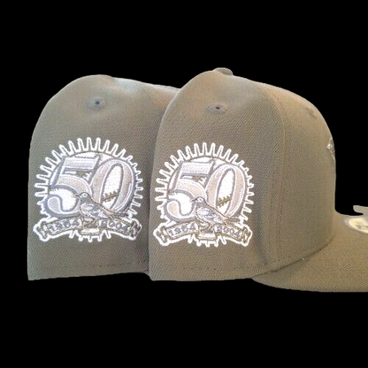 Baltimore Orioles New Era Fitted