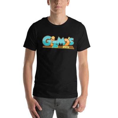 Gizmo.s Pet Shop