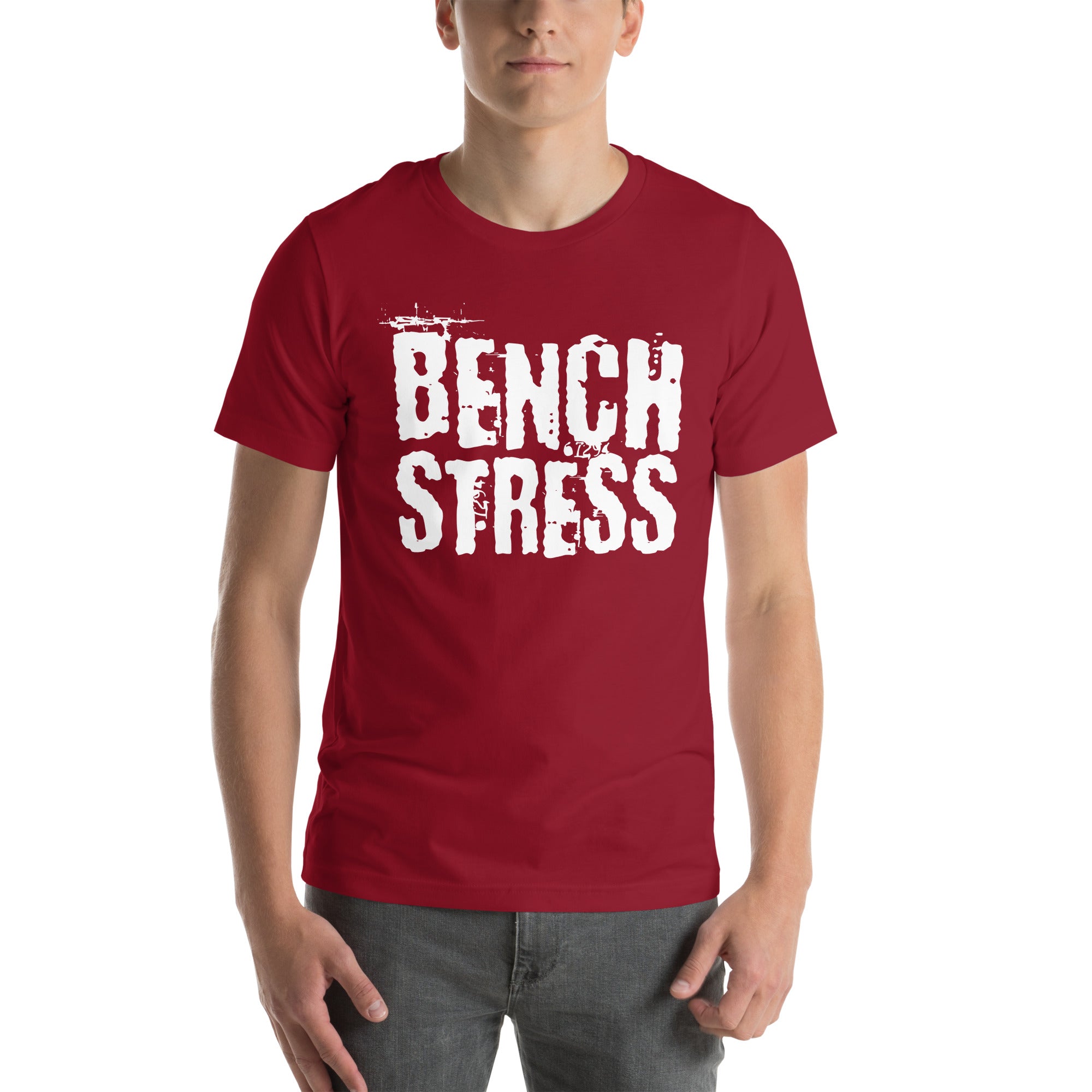 BENCH STRESS