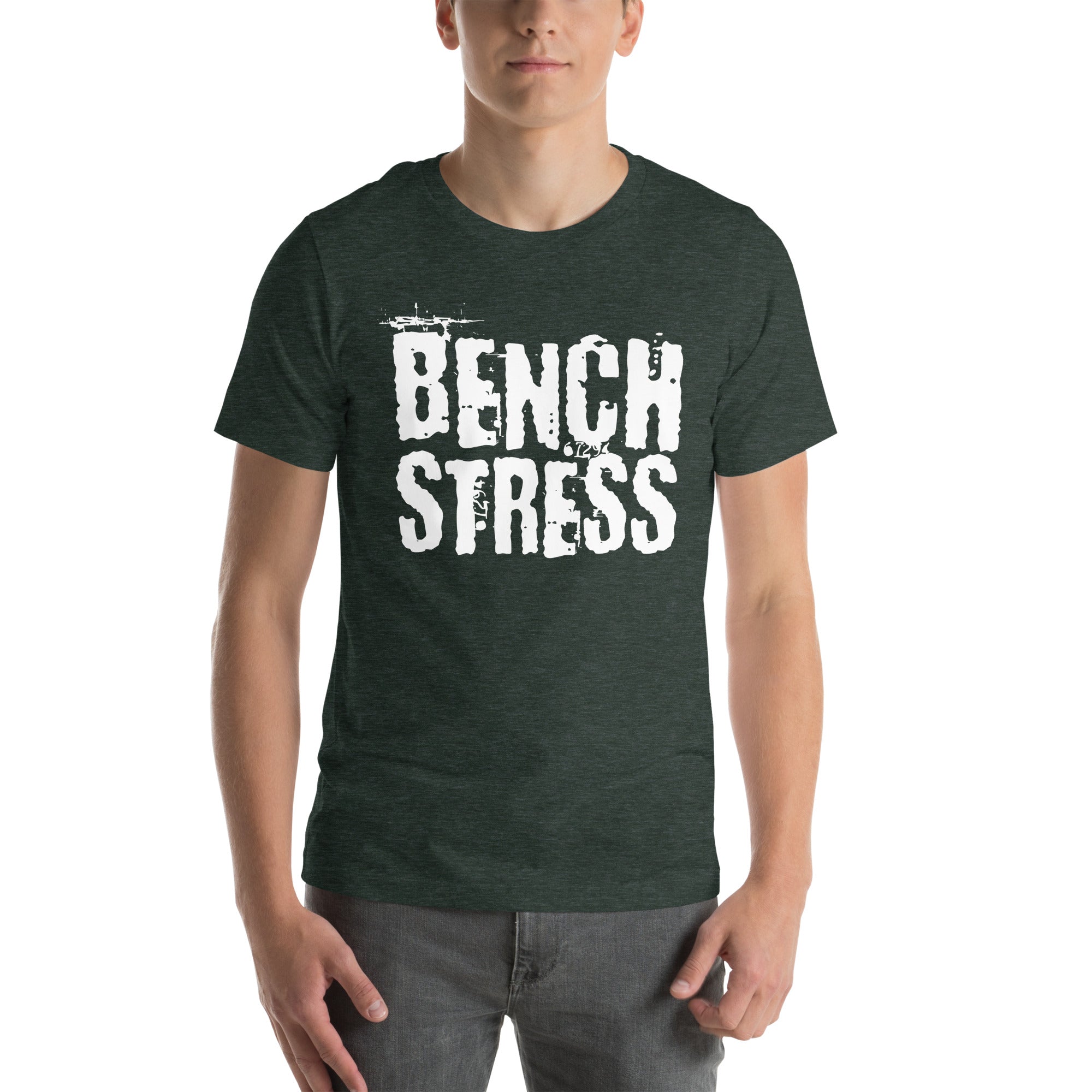 BENCH STRESS