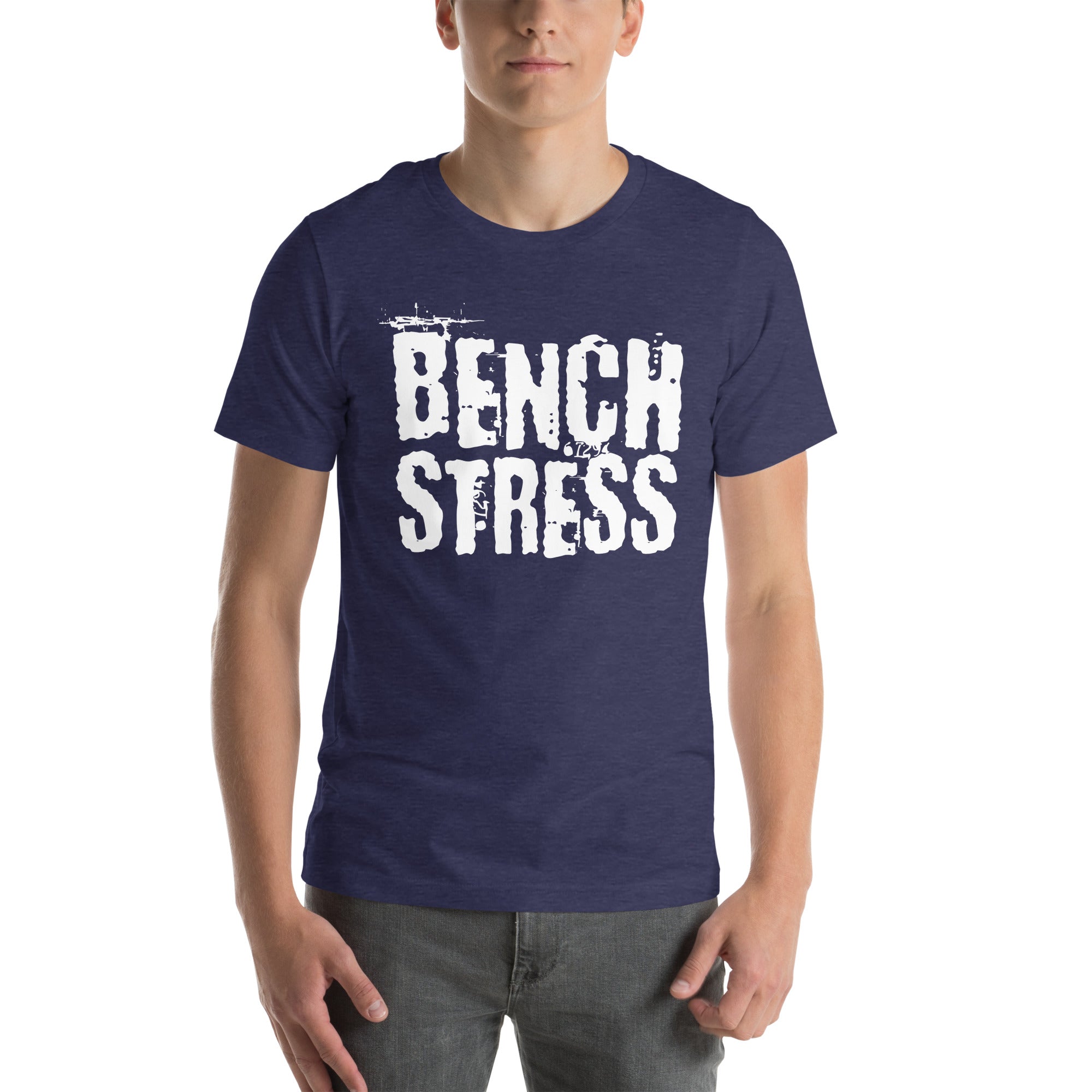 BENCH STRESS