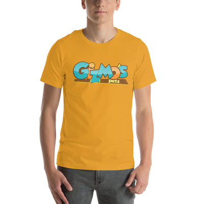 Gizmo.s Pet Shop