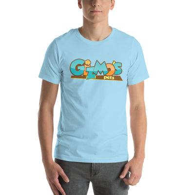 Gizmo.s Pet Shop