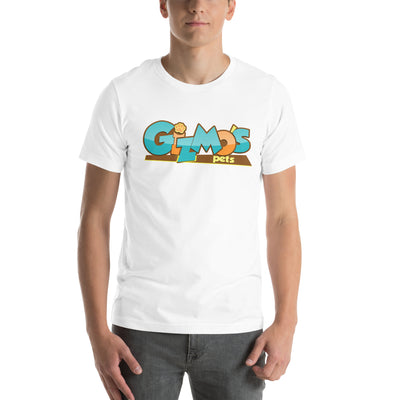 Gizmo.s Pet Shop
